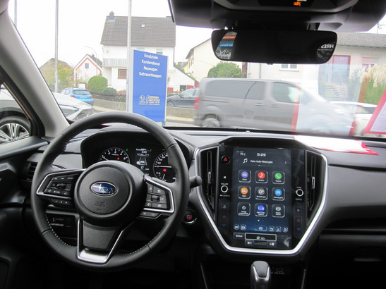 Subaru Crosstrek 2.0ie Active
