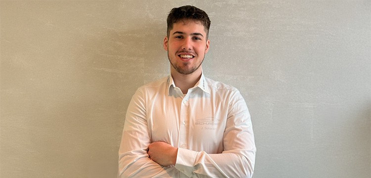 Jan  Schaden, Kfz-Technikermeister