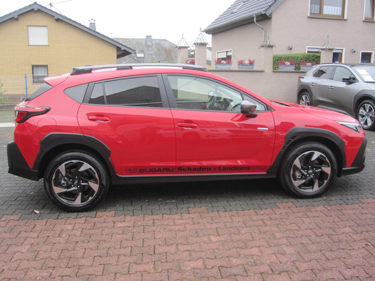 Subaru Crosstrek 2.0ie Active