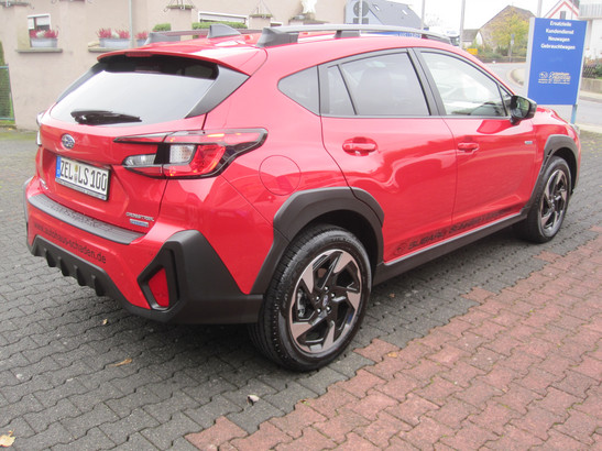Subaru Crosstrek 2.0ie Active