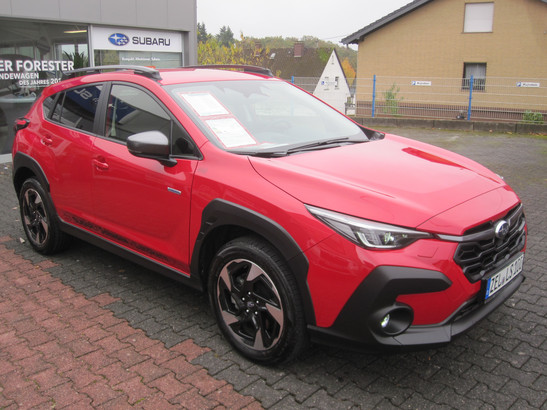 Subaru Crosstrek 2.0ie Active
