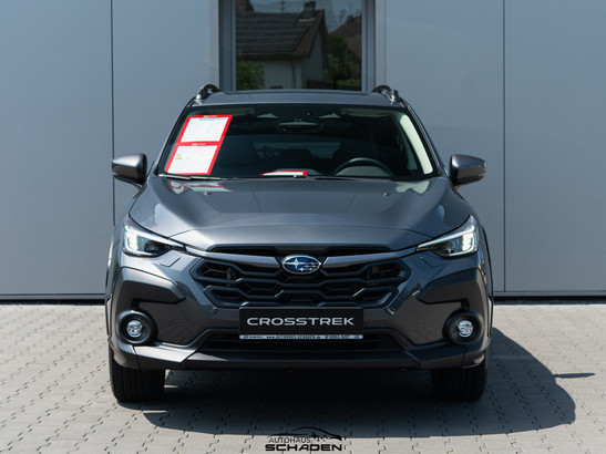 Subaru Crosstrek 2.0ie Comfort