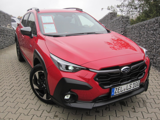 Subaru Crosstrek 2.0ie Active