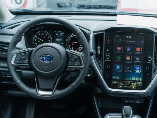 Subaru Crosstrek 2.0ie Comfort
