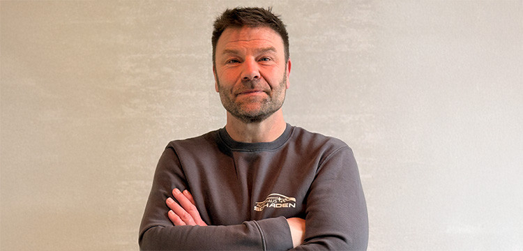 Alexander  Lohn, Fahrzeugaufbereiter