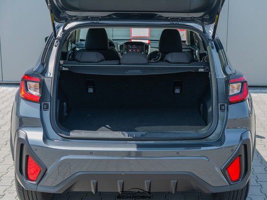 Subaru Crosstrek 2.0ie Comfort