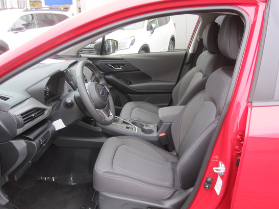 Subaru Crosstrek 2.0ie Active