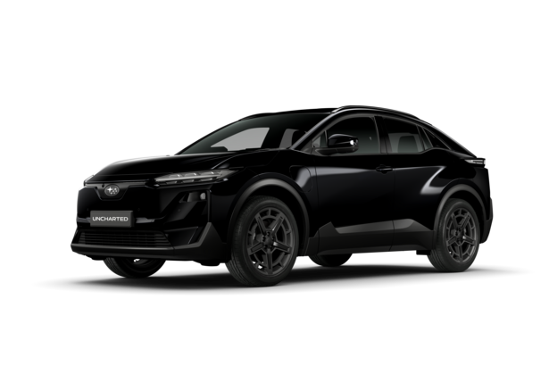 Subaru UNCHARTED 2 E-Motoren 77 AWD Platinum plus