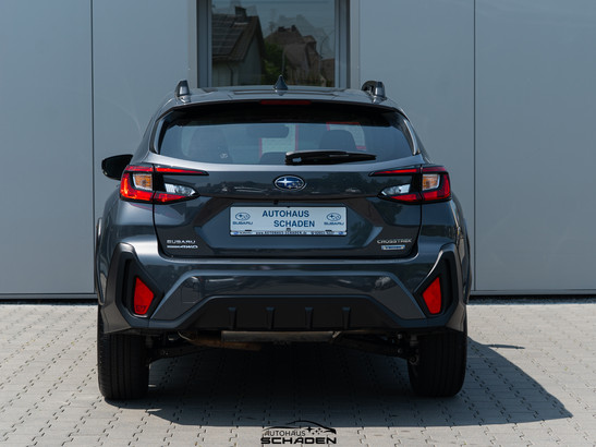 Subaru Crosstrek 2.0ie Comfort