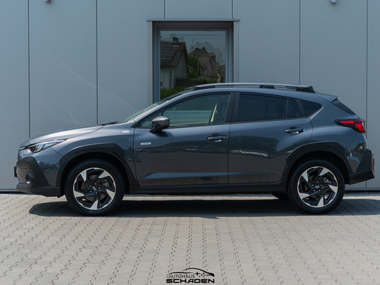 Subaru Crosstrek 2.0ie Comfort