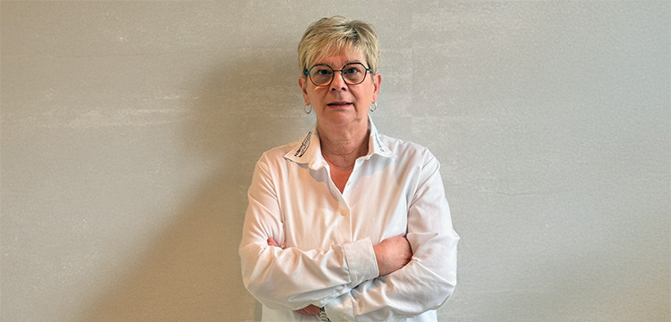 Doris Kohlhaas, Anmeldung/Büro