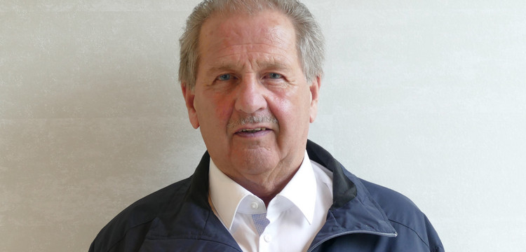 Otmar Schaden, Seniorchef